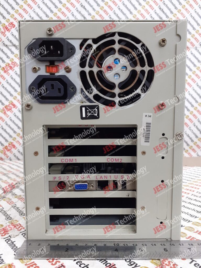 Image #2 of Repair MECO ORD-172657 Meco PC 4802508 in Malaysia, Singapore, Thailand, Indonesia