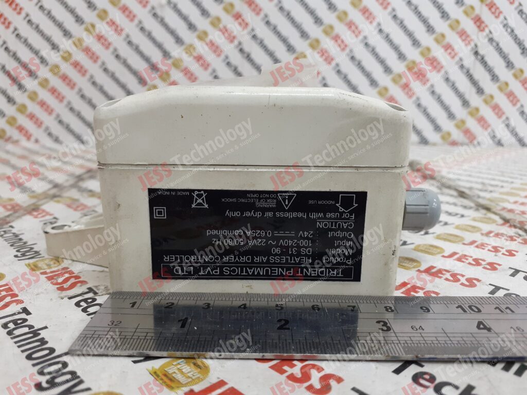 Image #1 of Repair TRIDENT PNEUMATICS DS 31-90 Controller - in Malaysia, Singapore, Thailand, Indonesia