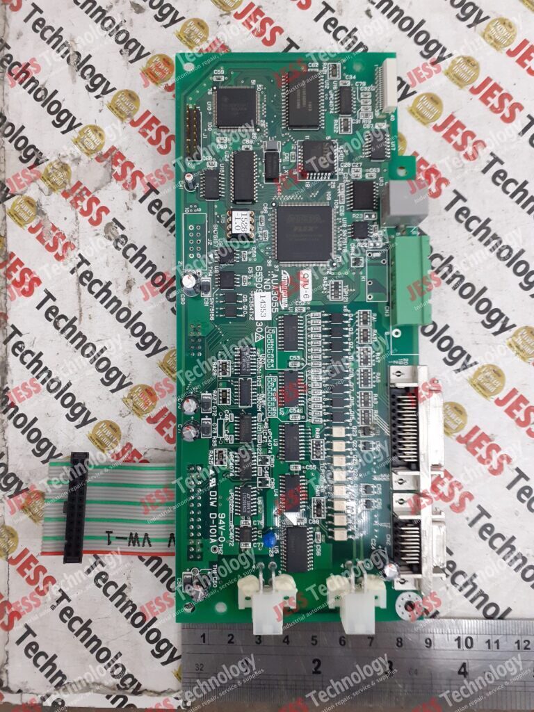 Image #1 of Repair TAMAGAWA AUA3055 Pcb board 14353 in Malaysia, Singapore, Thailand, Indonesia