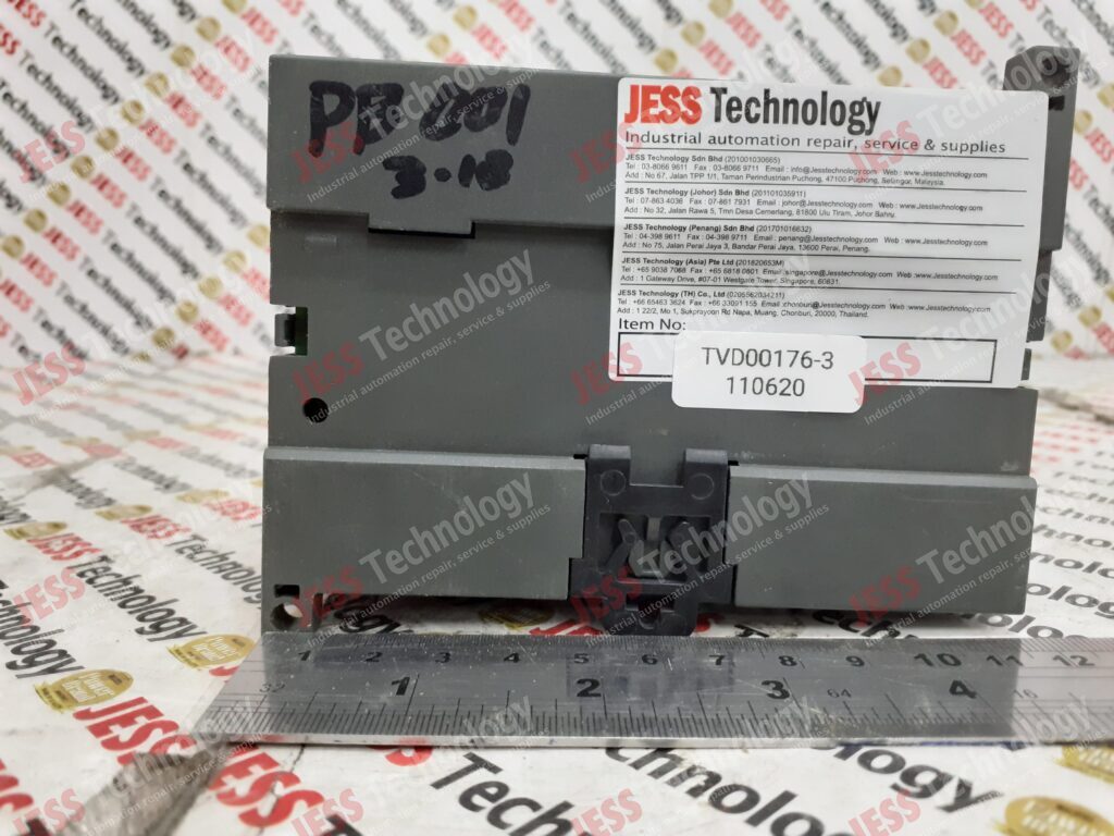 Image #1 of Repair SIEMENS 6ES7 214-1BD23-OXB8 Plc ZVB3SN0154639 in Malaysia, Singapore, Thailand, Indonesia