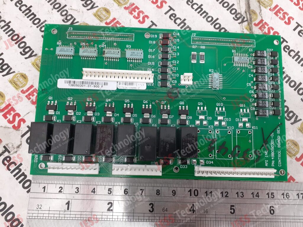Image #1 of Repair AMI 49B050301-01 Controller Board 577126-10006-F in Malaysia, Singapore, Thailand, Indonesia