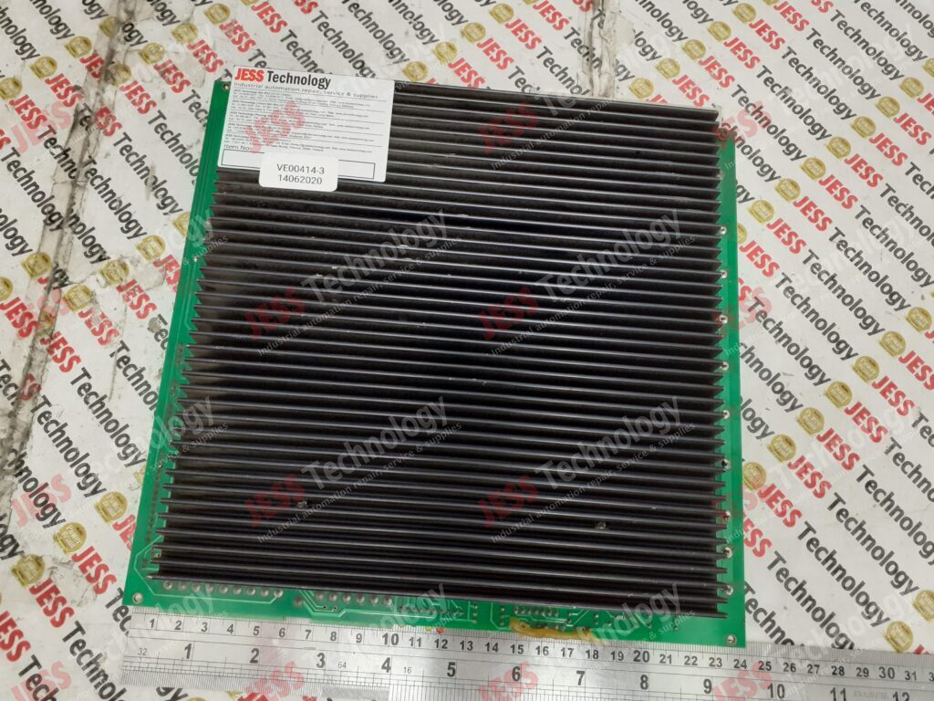 Image #1 of Repair - NE-P-100 Pcb board - in Malaysia, Singapore, Thailand, Indonesia