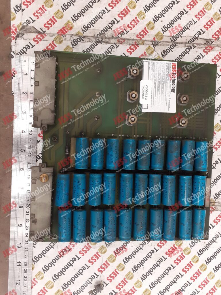 Image #2 of Repair Infranor GmbH board SMNB 2590 Pcb board 00005272 in Malaysia, Singapore, Thailand, Indonesia