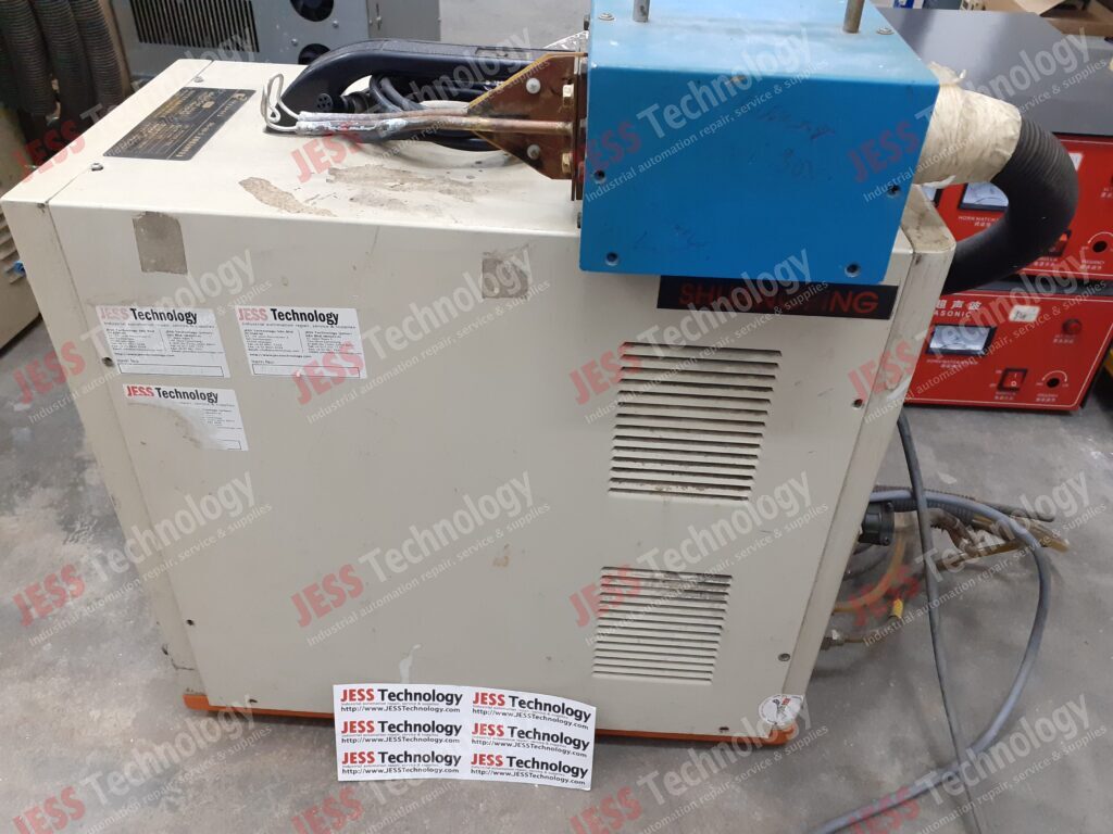 Image #1 of Repair SHUANGPING Induction Induction heater - in Malaysia, Singapore, Thailand, Indonesia