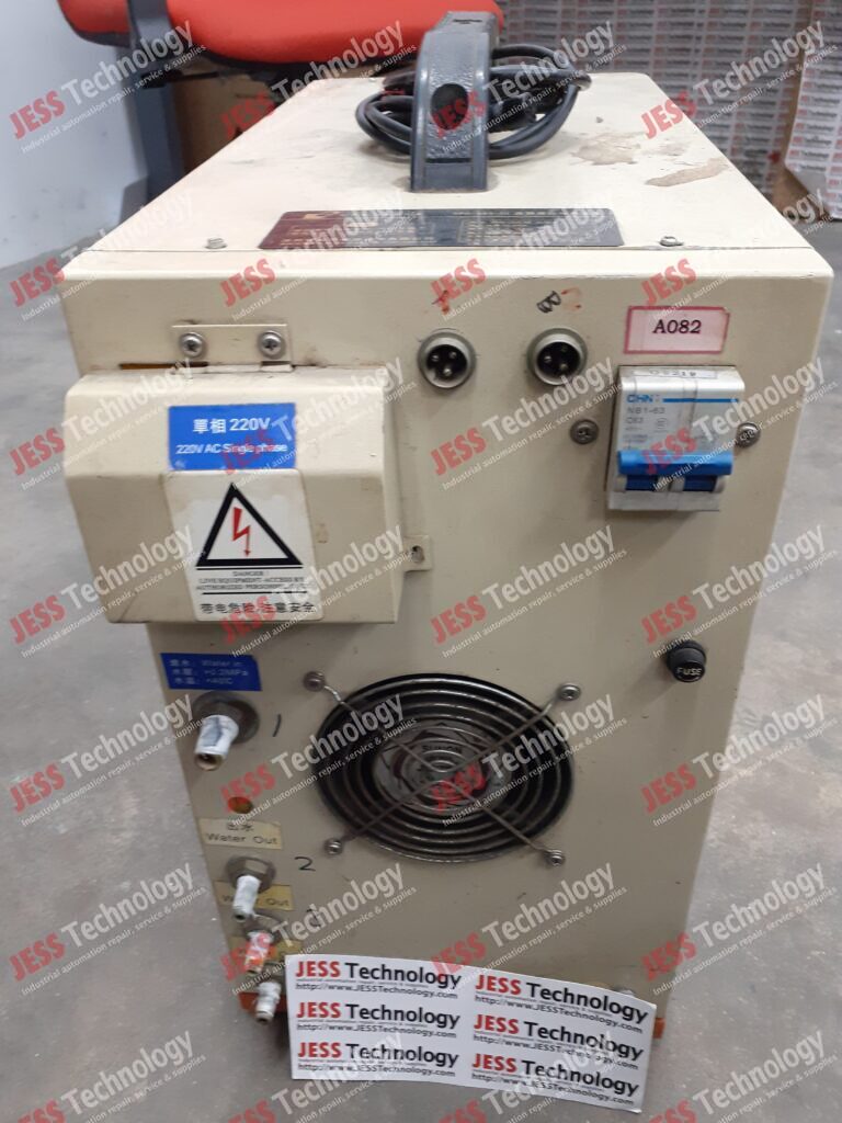Image #4 of Repair SHUANGPING Induction Induction heater - in Malaysia, Singapore, Thailand, Indonesia