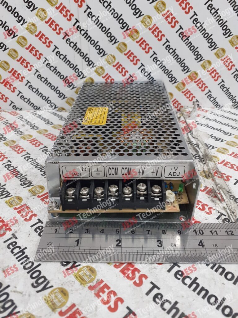Image #1 of Repair MEAN WELL S-145-24 Power supply DA15050259 in Malaysia, Singapore, Thailand, Indonesia