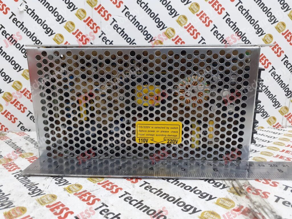 Image #2 of Repair MEAN WELL S-145-24 Power supply DA15050259 in Malaysia, Singapore, Thailand, Indonesia