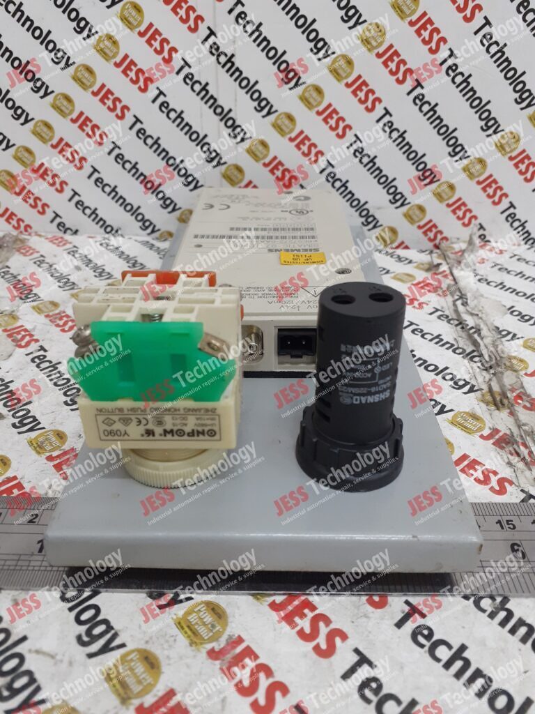 Image #3 of Repair SIEMENS 6ES7272-0AA30-OYA0 SIEMENS SIMATIC S7 TD200 PANEL SVPU9301204 in Malaysia, Singapore, Thailand, Indonesia