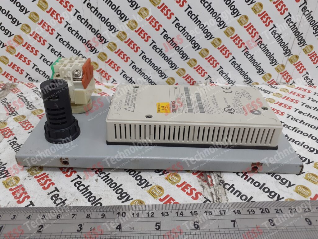 Image #4 of Repair SIEMENS 6ES7272-0AA30-OYA0 SIEMENS SIMATIC S7 TD200 PANEL SVPU9301204 in Malaysia, Singapore, Thailand, Indonesia