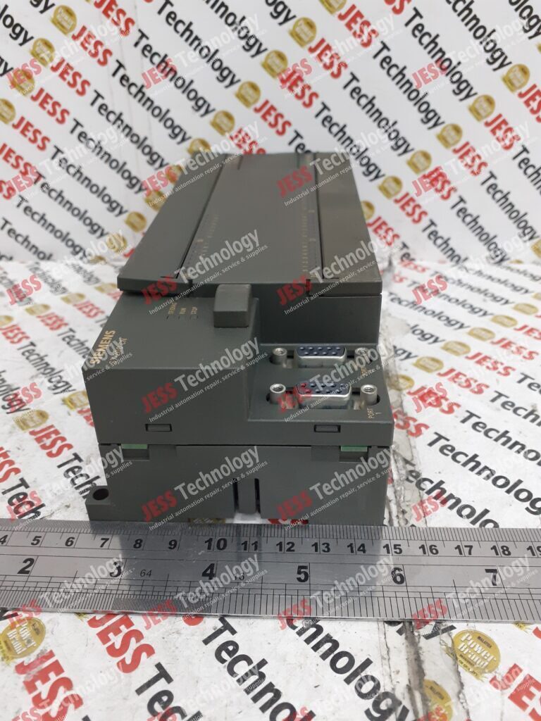 Image #2 of Repair SIEMENS PLC 6ES7 216-2AD23-0XB8 Siemens plc ZVU0SO000474 in Malaysia, Singapore, Thailand, Indonesia