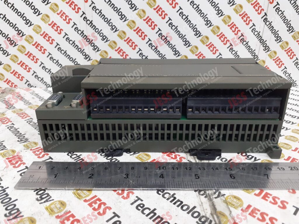 Image #3 of Repair SIEMENS PLC 6ES7 216-2AD23-0XB8 Siemens plc ZVU0SO000474 in Malaysia, Singapore, Thailand, Indonesia