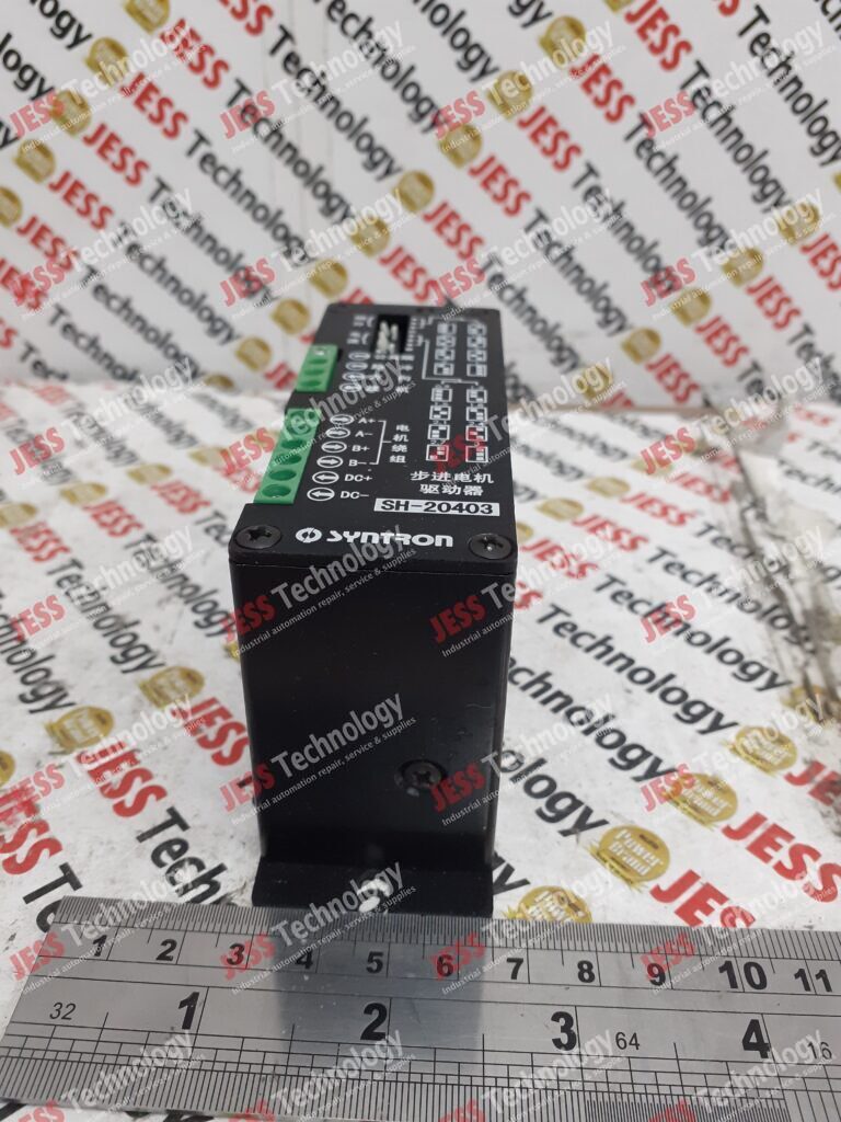 Image #2 of Repair SYNTRON SH-20403 Syntron - in Malaysia, Singapore, Thailand, Indonesia