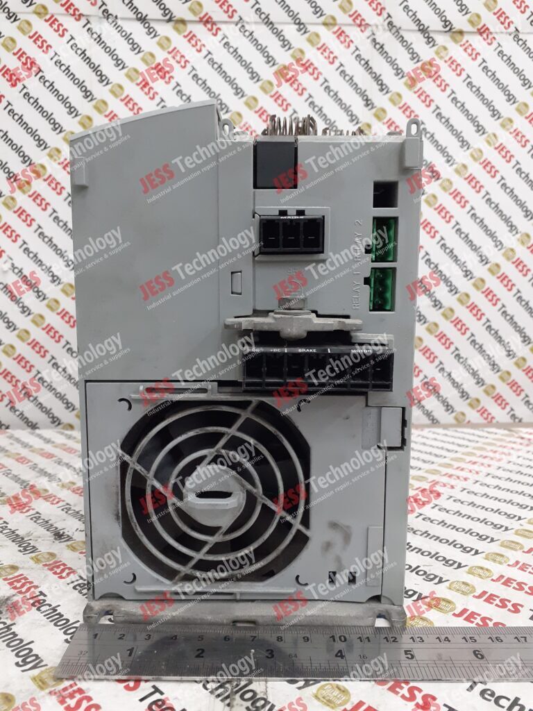 Image #1 of Repair VLT 131B0081 Danfoss inverter 5.5kw S/O : 4074 275122G105 in Malaysia, Singapore, Thailand, Indonesia