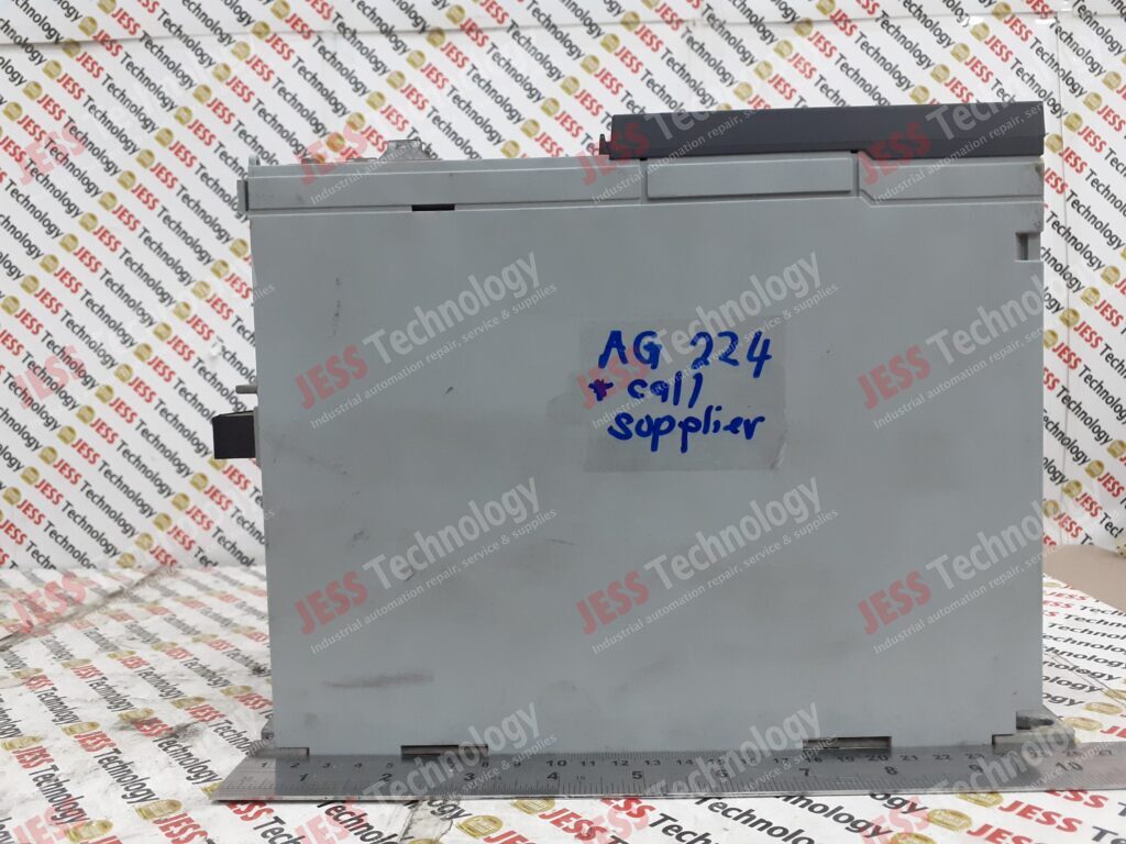 Image #2 of Repair VLT 131B0081 Danfoss inverter 5.5kw S/O : 4074 275122G105 in Malaysia, Singapore, Thailand, Indonesia