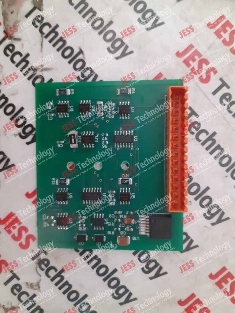 Image #4 of Repair - PC00125A Brand: PCB model Oden Corporation Model: PC00125A NONE in Malaysia, Singapore, Thailand, Indonesia