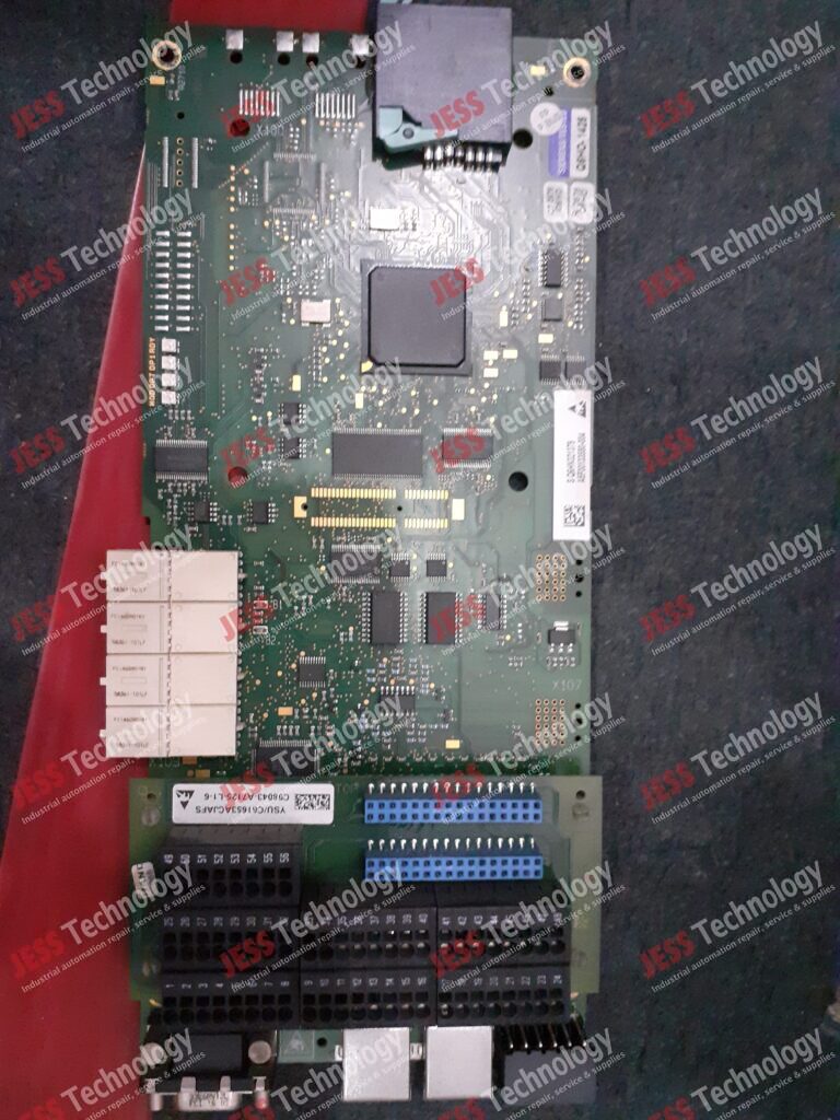 Image #4 of Repair SIEMENS NONE Brand: Siemens PCB NONE in Malaysia, Singapore, Thailand, Indonesia