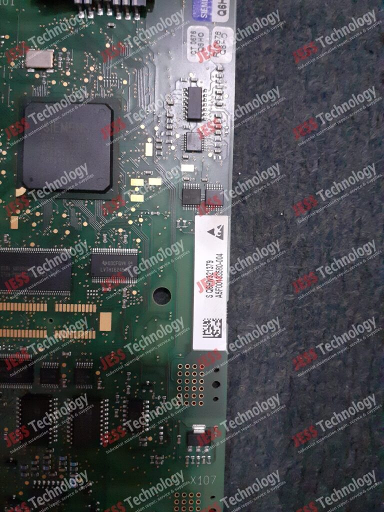 Image #3 of Repair SIEMENS NONE Brand: Siemens PCB NONE in Malaysia, Singapore, Thailand, Indonesia