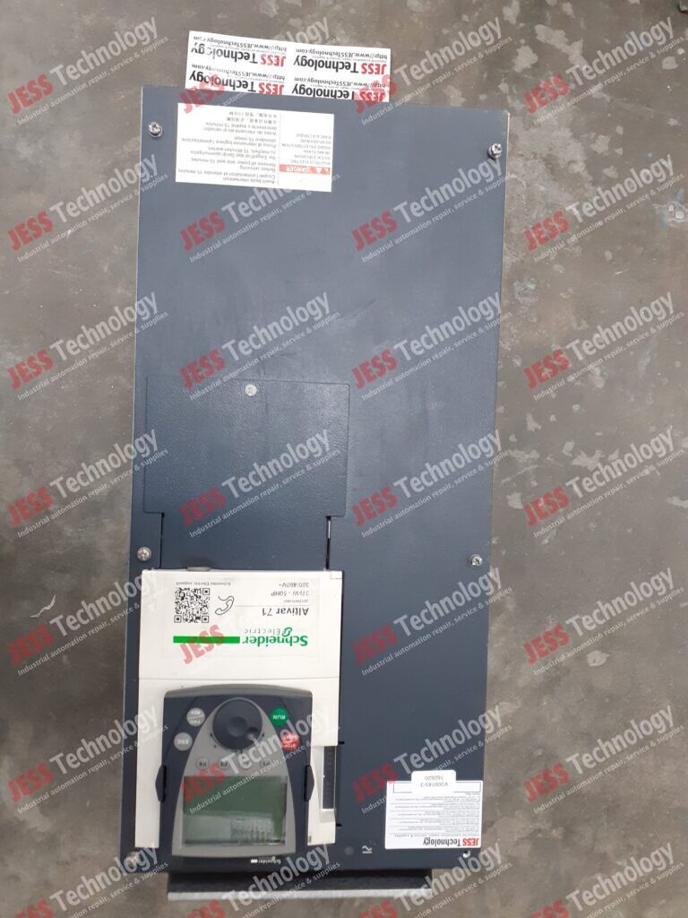 Image #2 of Repair SCHNEIDER ELECTRIC ATV71HD37N4Z383 SCHNEIDER ALTIVAR 71, 37kW/50HP 881704766006 in Malaysia, Singapore, Thailand, Indonesia