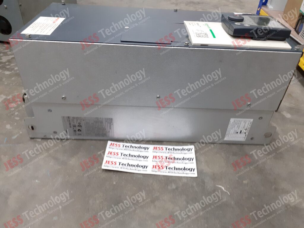 Image #3 of Repair SCHNEIDER ELECTRIC ATV71HD37N4Z383 SCHNEIDER ALTIVAR 71, 37kW/50HP 881704766006 in Malaysia, Singapore, Thailand, Indonesia