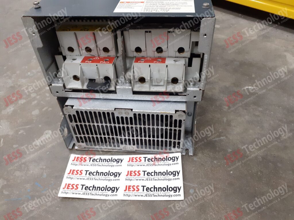 Image #4 of Repair SCHNEIDER ELECTRIC ATV71HD37N4Z383 SCHNEIDER ALTIVAR 71, 37kW/50HP 881704766006 in Malaysia, Singapore, Thailand, Indonesia