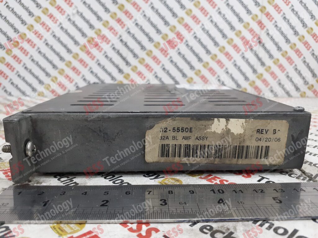 Image #1 of Repair - 02-5550E Hass servo 32A BL in Malaysia, Singapore, Thailand, Indonesia