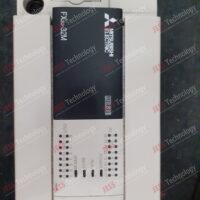 Repair MITSUBISHI FX3U-3×MR-ES/UL Brand: Mitsubishi PLC Model: FX3U-3×MR-ES/UL S/N: 1940138 1940138 in Malaysia, Singapore, Thailand, Indonesia