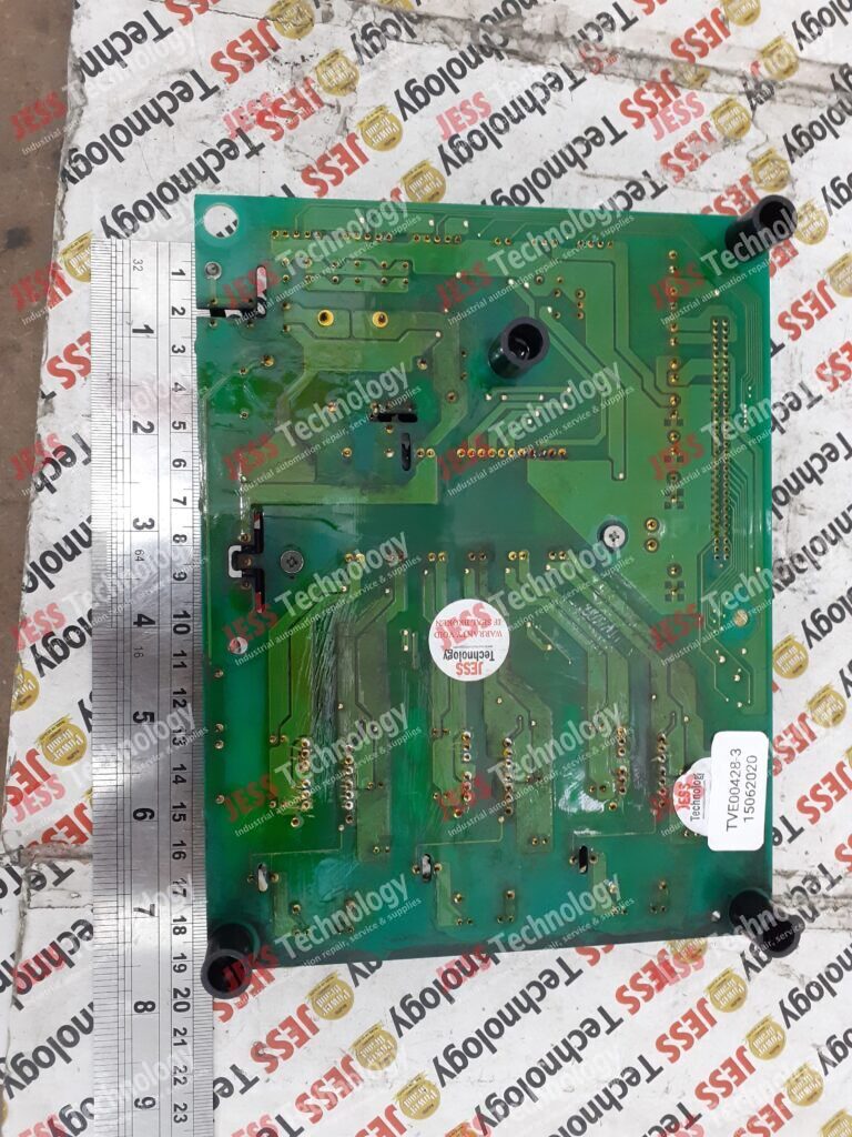 Image #2 of Repair - Q11960-812-4 Pcb board - in Malaysia, Singapore, Thailand, Indonesia