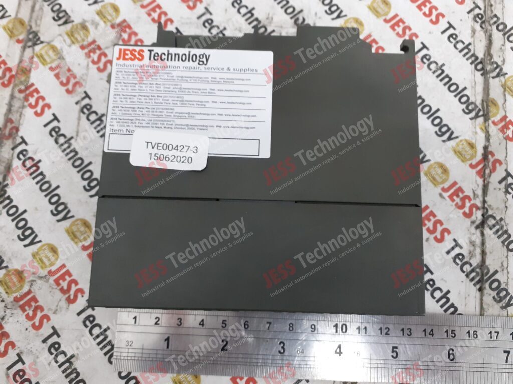 Image #1 of Repair SIEMENS 6ES7 331-7PF01-0AB0 Siemens simatic s7 C-WNV5855 in Malaysia, Singapore, Thailand, Indonesia