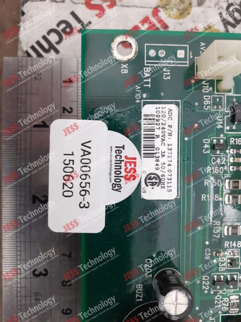 Image #1 of Repair - 137274 073115 Pcb 108927 R 013849 in Malaysia, Singapore, Thailand, Indonesia