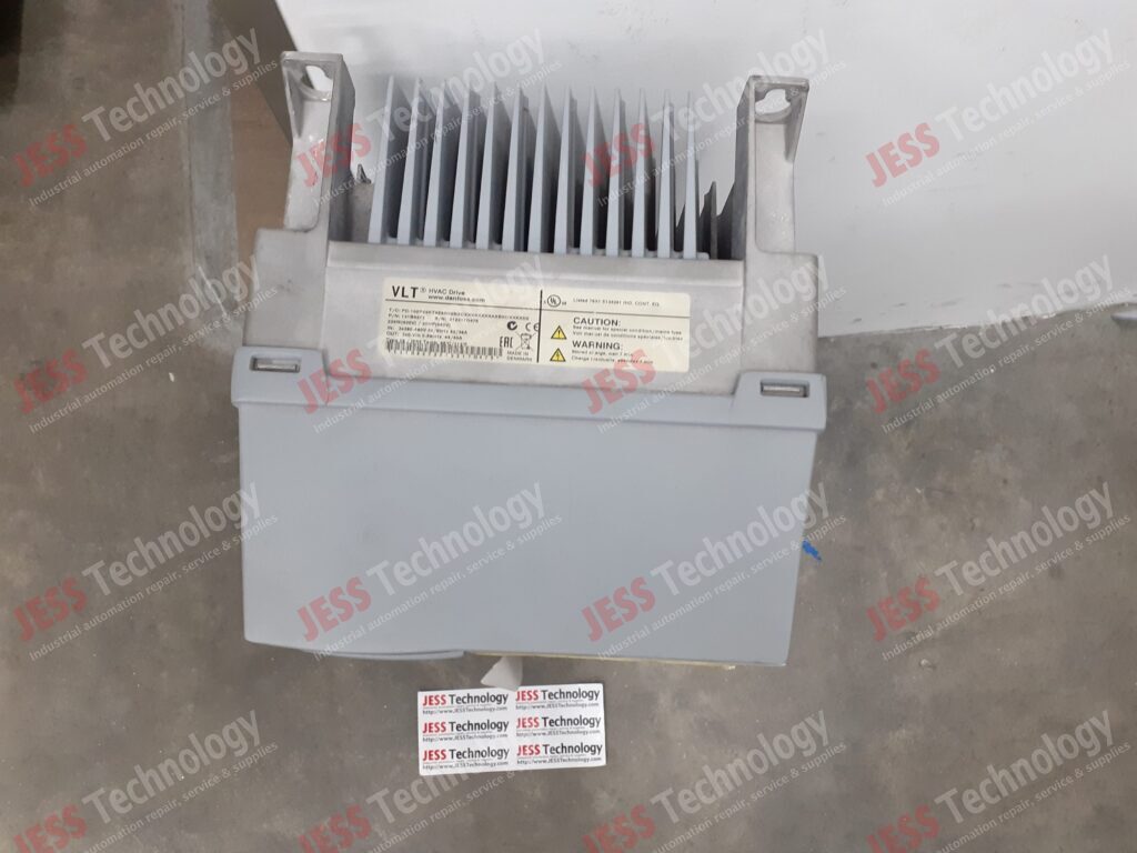 Image #1 of Repair VLT FC-102P22KT4E55H2XGC Vlt danfos 012217G475 in Malaysia, Singapore, Thailand, Indonesia