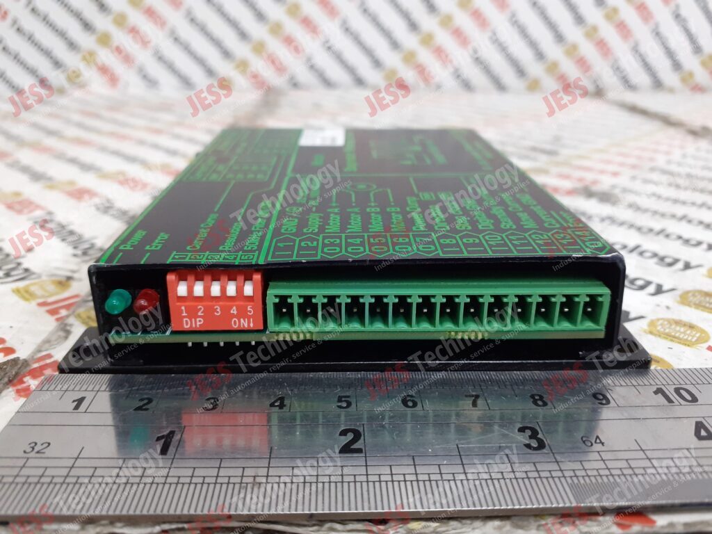 Image #2 of Repair JVL INDUSTRI ELEKTRONIK SMD41B3 Stepmotor ministep driver 162527 in Malaysia, Singapore, Thailand, Indonesia