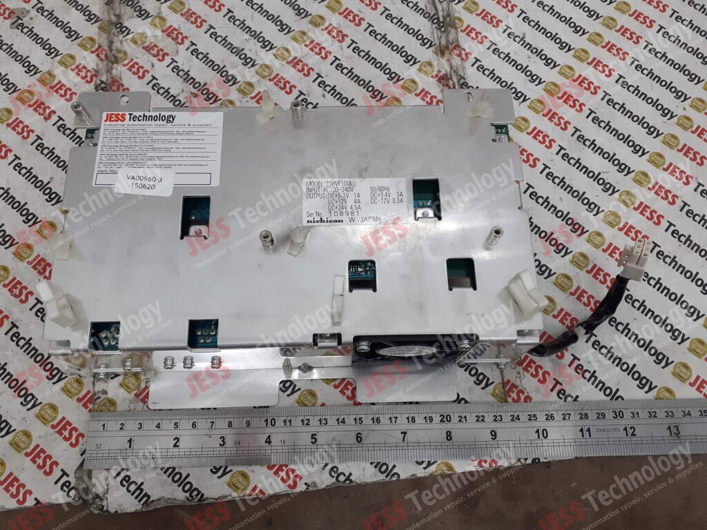 Image #1 of Repair NICHICON ZSHVF10IA Power supply 108981 in Malaysia, Singapore, Thailand, Indonesia
