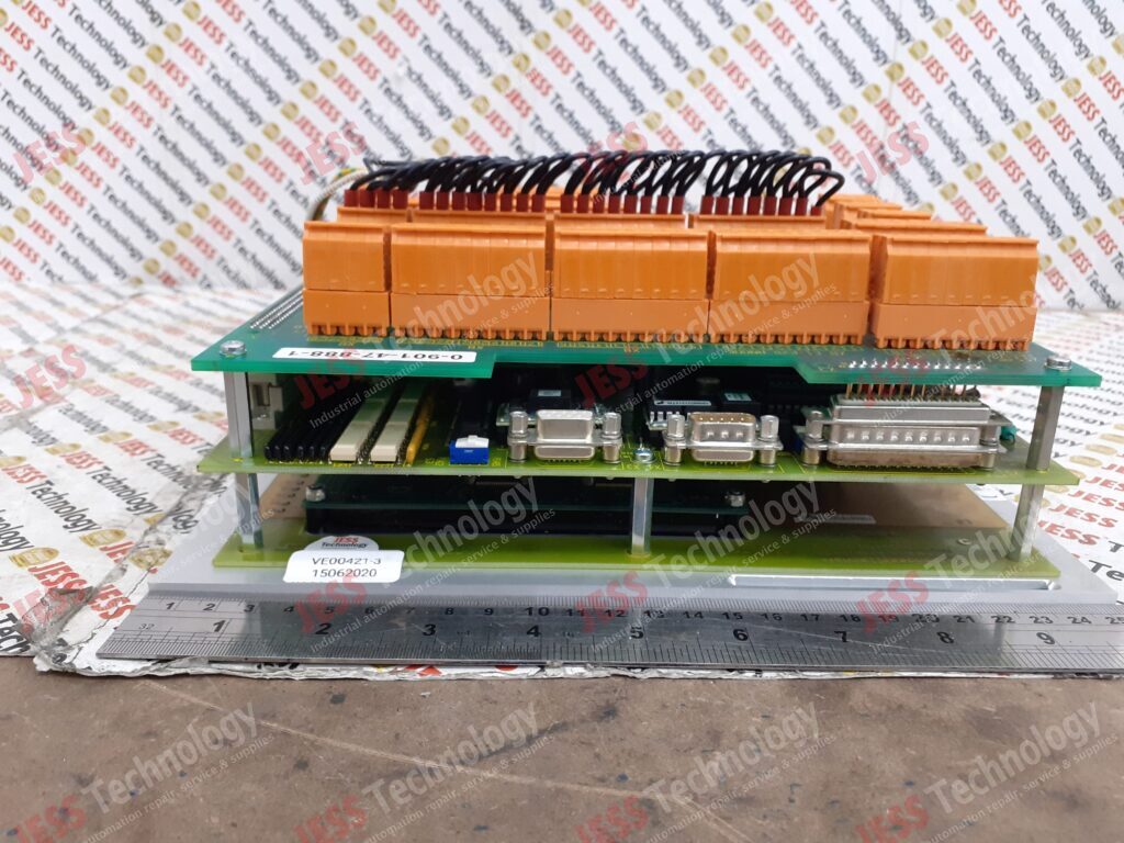 Image #1 of Repair KRONES 0-901-47-888-1 Krones controller 100450837122 in Malaysia, Singapore, Thailand, Indonesia