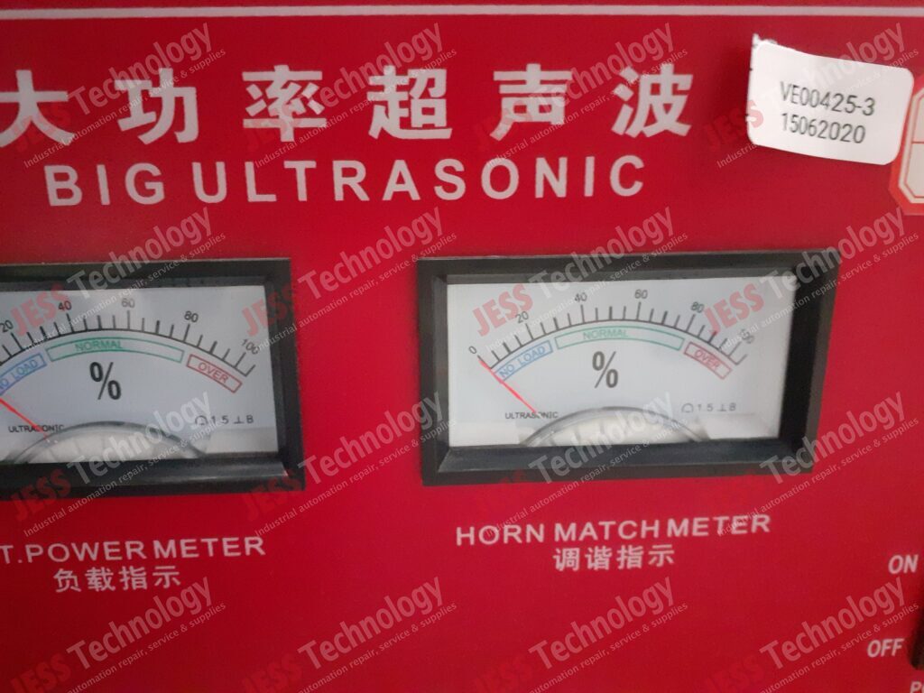 Image #2 of Repair BIG ULTRASONIC - Big ultrasonic controller - in Malaysia, Singapore, Thailand, Indonesia