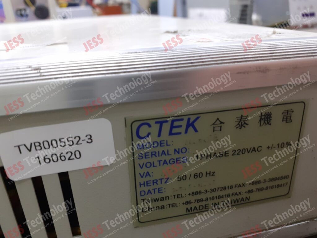 Image #2 of Repair CTEK - spark tester - in Malaysia, Singapore, Thailand, Indonesia