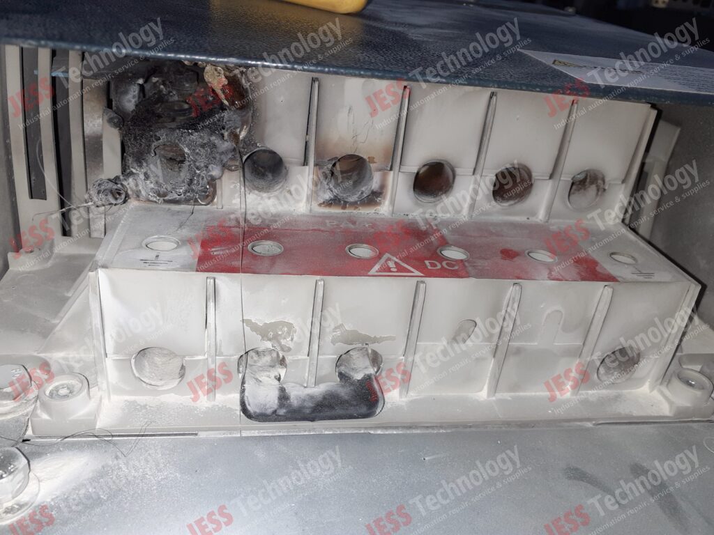 Image #4 of Repair SCHNEIDER ATV61HD45N4Z Schneider altivar 61 881130255031 in Malaysia, Singapore, Thailand, Indonesia