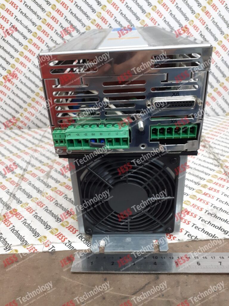 Image #1 of Repair SIGMATEK SDD310-23 Sigmatek 05307219 in Malaysia, Singapore, Thailand, Indonesia