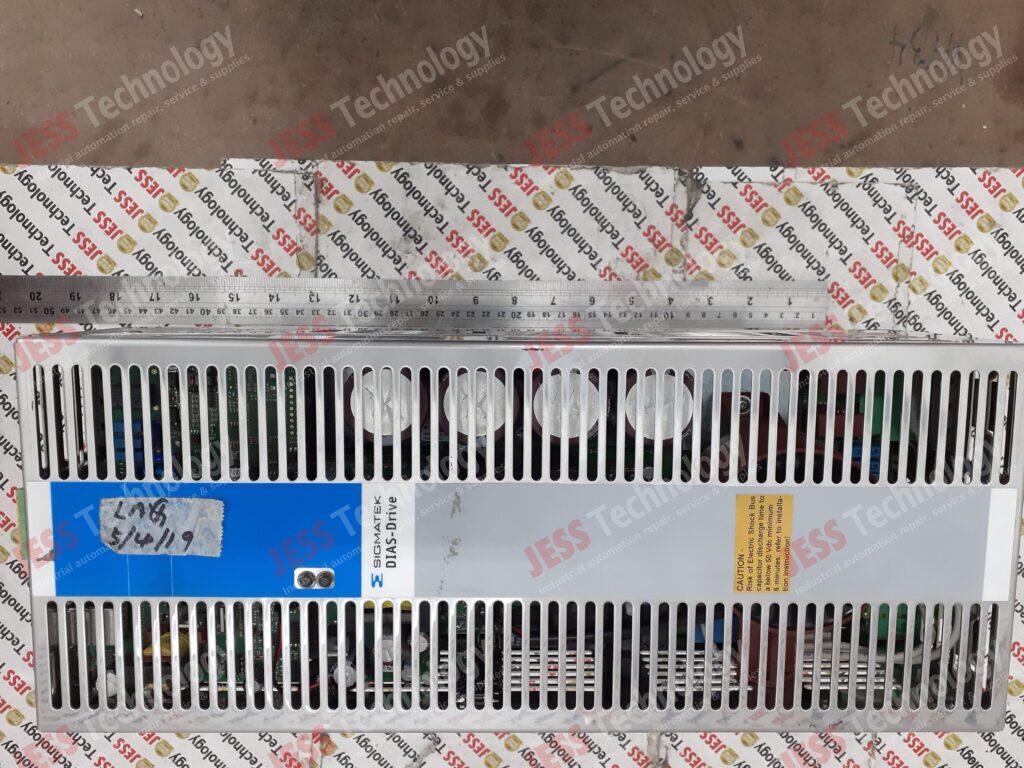 Image #2 of Repair SIGMATEK SDD310-23 Sigmatek 05307219 in Malaysia, Singapore, Thailand, Indonesia