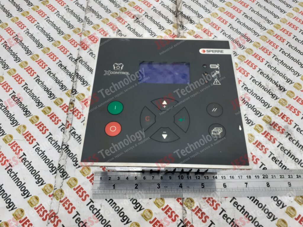 Image #4 of Repair SPERRE XPCAI4_E02 sperre screen Y05CM51.00 / 1739 in Malaysia, Singapore, Thailand, Indonesia