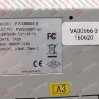 Repair HITECH PWS6600S-S hitech display 6600602783 in Malaysia, Singapore, Thailand, Indonesia