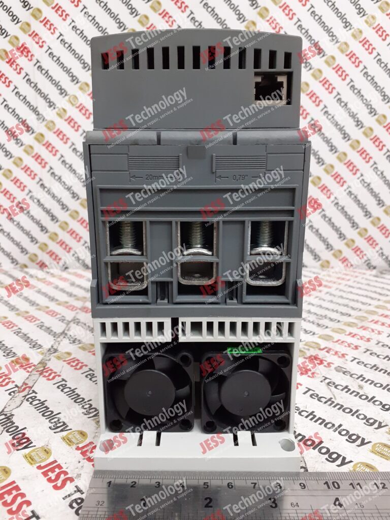Image #1 of Repair ABB PSE85-600-70 abb softstarter 1S160107118111349 in Malaysia, Singapore, Thailand, Indonesia
