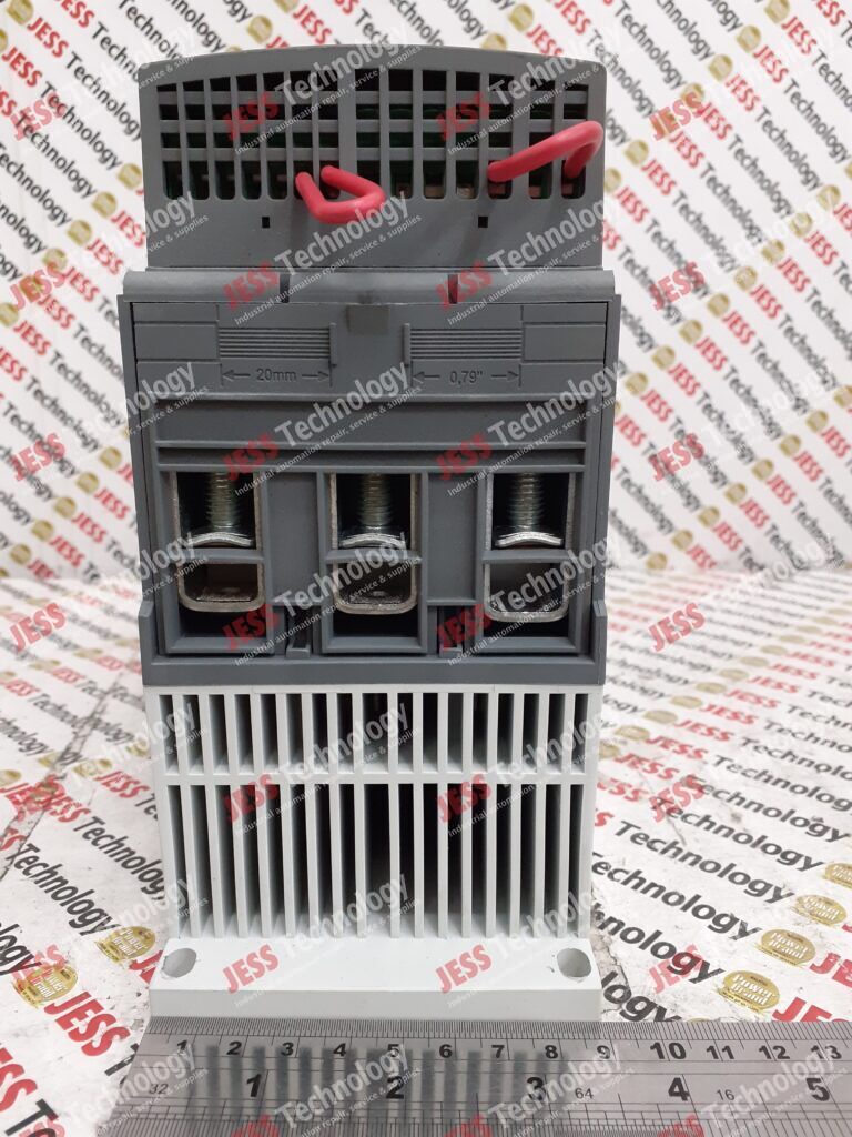 Image #2 of Repair ABB PSE85-600-70 abb softstarter 1S160107118111349 in Malaysia, Singapore, Thailand, Indonesia