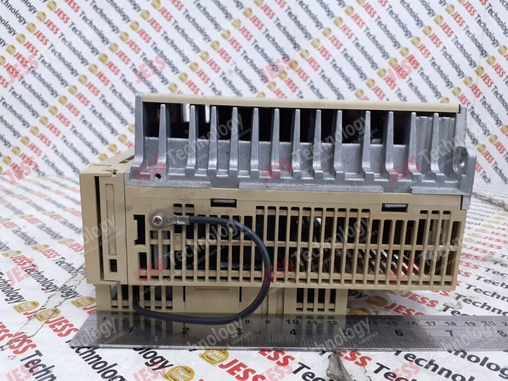 Image #2 of Repair YASKAWA SGDH-05AEY291 yaskawa servopack D0034H423210001 in Malaysia, Singapore, Thailand, Indonesia