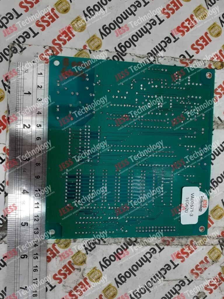 Image #2 of Repair - VLOG-GW-H001 Pcb chiller hitachi - in Malaysia, Singapore, Thailand, Indonesia