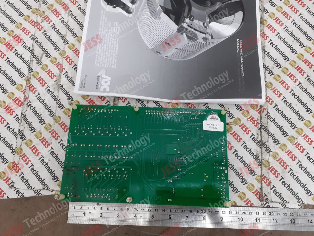 Image #1 of Repair RU CY-294V-0 Water level board washer machine E225328 in Malaysia, Singapore, Thailand, Indonesia