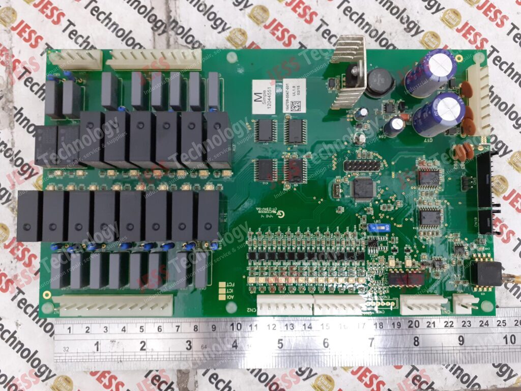 Image #2 of Repair RU CY-294V-0 Water level board washer machine E225328 in Malaysia, Singapore, Thailand, Indonesia
