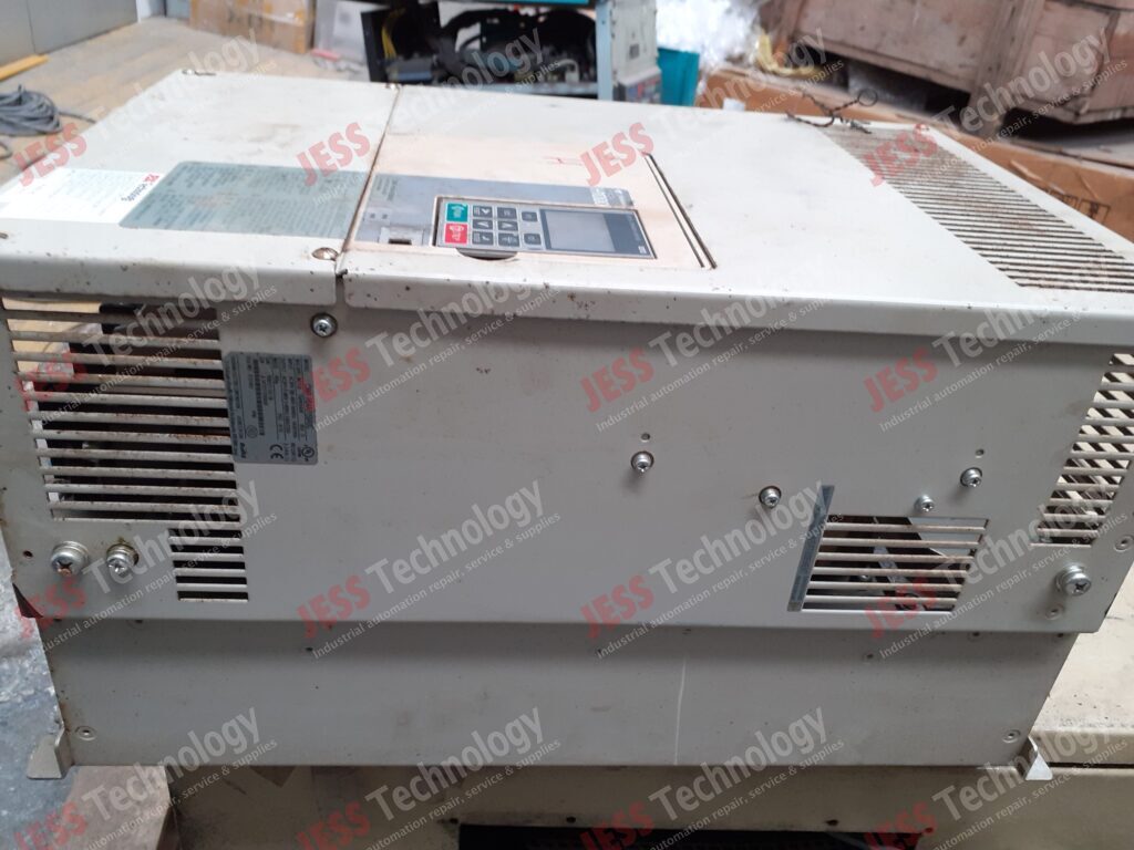 Image #1 of Repair YASKAWA CIMR-HB4A0150ABC YASKAWA INVERTER H1000, 75kW/55kW JL1472217520038 in Malaysia, Singapore, Thailand, Indonesia