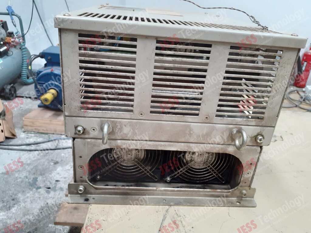 Image #3 of Repair YASKAWA CIMR-HB4A0150ABC YASKAWA INVERTER H1000, 75kW/55kW JL1472217520038 in Malaysia, Singapore, Thailand, Indonesia