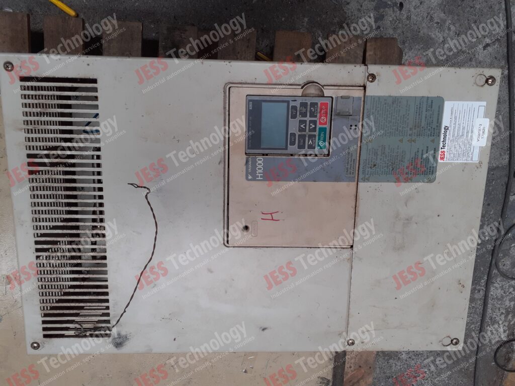 Image #4 of Repair YASKAWA CIMR-HB4A0150ABC YASKAWA INVERTER H1000, 75kW/55kW JL1472217520038 in Malaysia, Singapore, Thailand, Indonesia