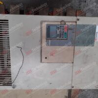 Repair YASKAWA CIMR-HB4A0150ABC YASKAWA INVERTER H1000, 75kW/55kW JL1472217520038 in Malaysia, Singapore, Thailand, Indonesia
